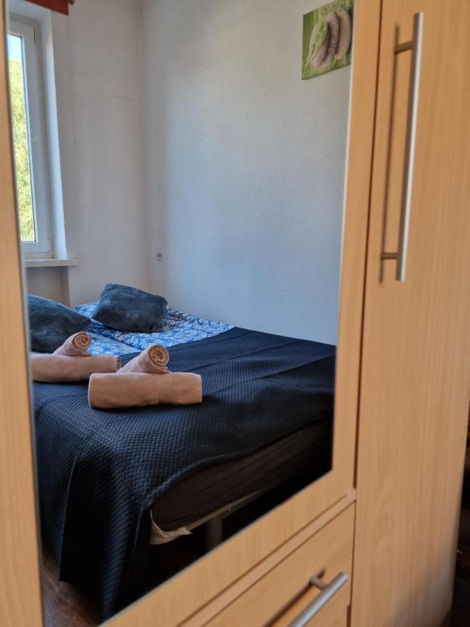 R Mieszkanie Cale Albo Pokoj Bllisko Wszystko Apartment Гданск Екстериор снимка