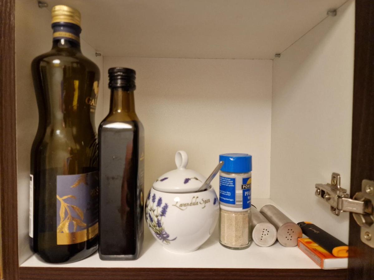 R Mieszkanie Cale Albo Pokoj Bllisko Wszystko Apartment Гданск Екстериор снимка