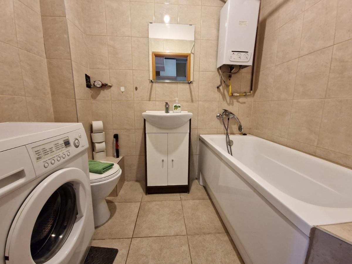 R Mieszkanie Cale Albo Pokoj Bllisko Wszystko Apartment Гданск Екстериор снимка