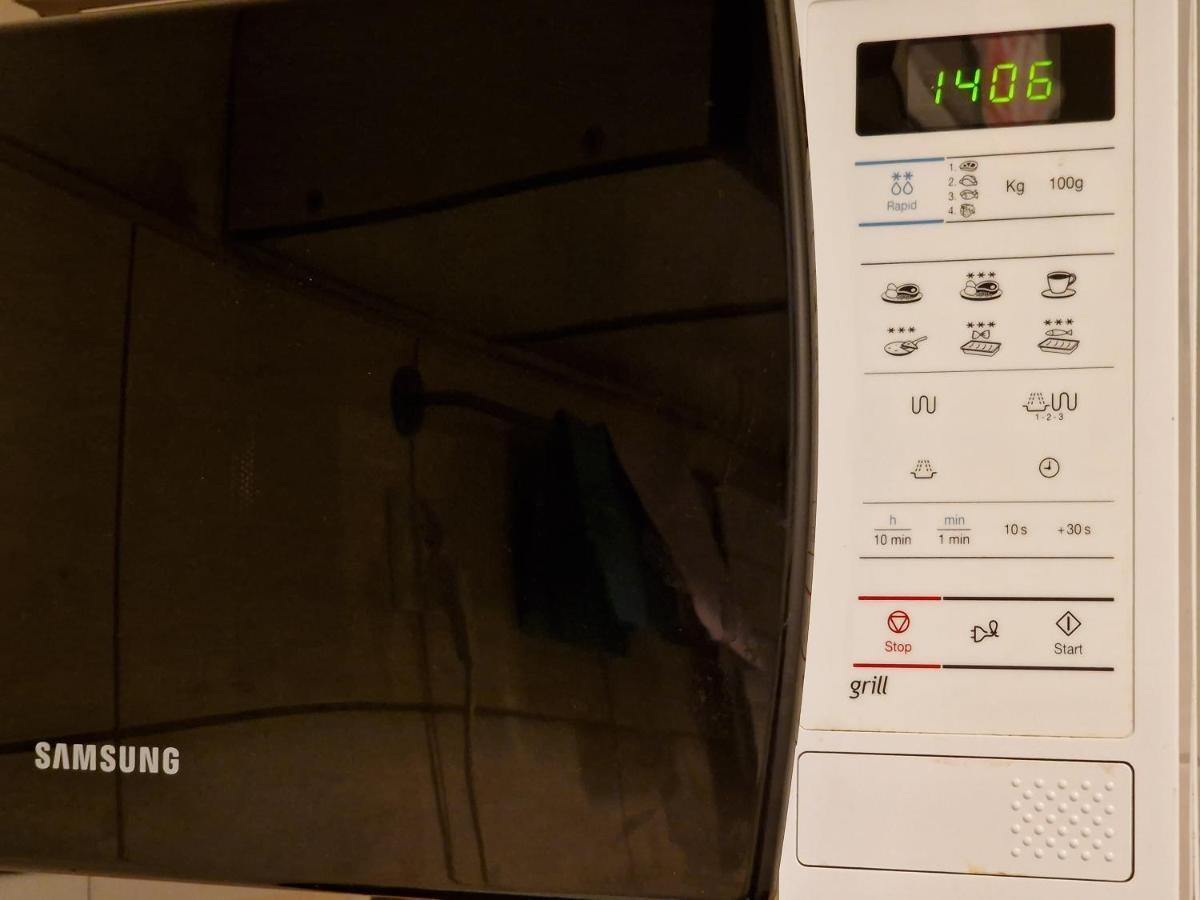 R Mieszkanie Cale Albo Pokoj Bllisko Wszystko Apartment Гданск Екстериор снимка